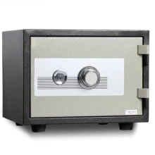 YB300A Smart Fireproof Safe 1
